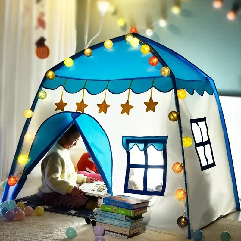 Kids Portable Space Play Tent  - Kids Outdoor Tent ulasan dan harga