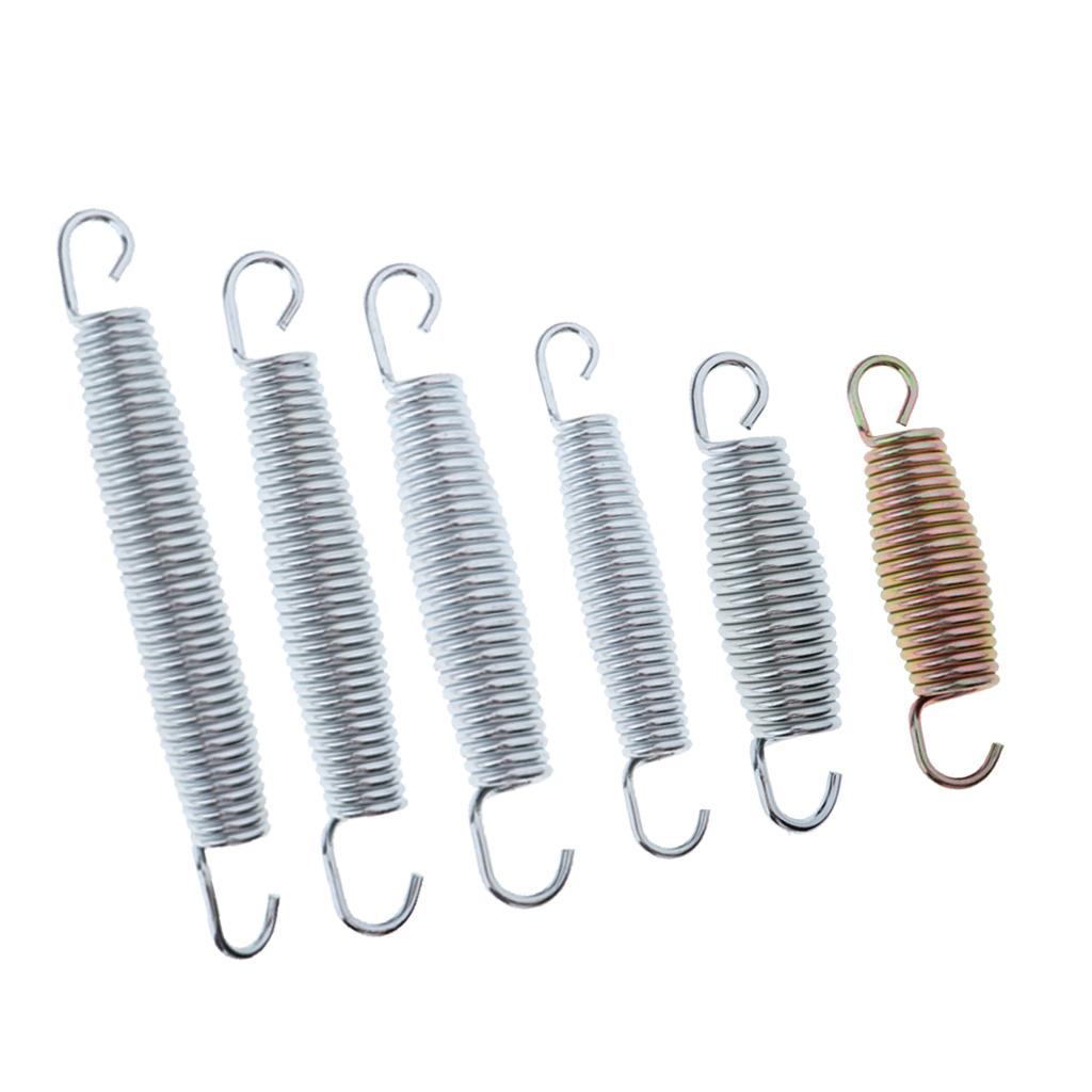 Stainless Steel Trampoline Spr - Mini Trampoline Spring ulasan dan harga