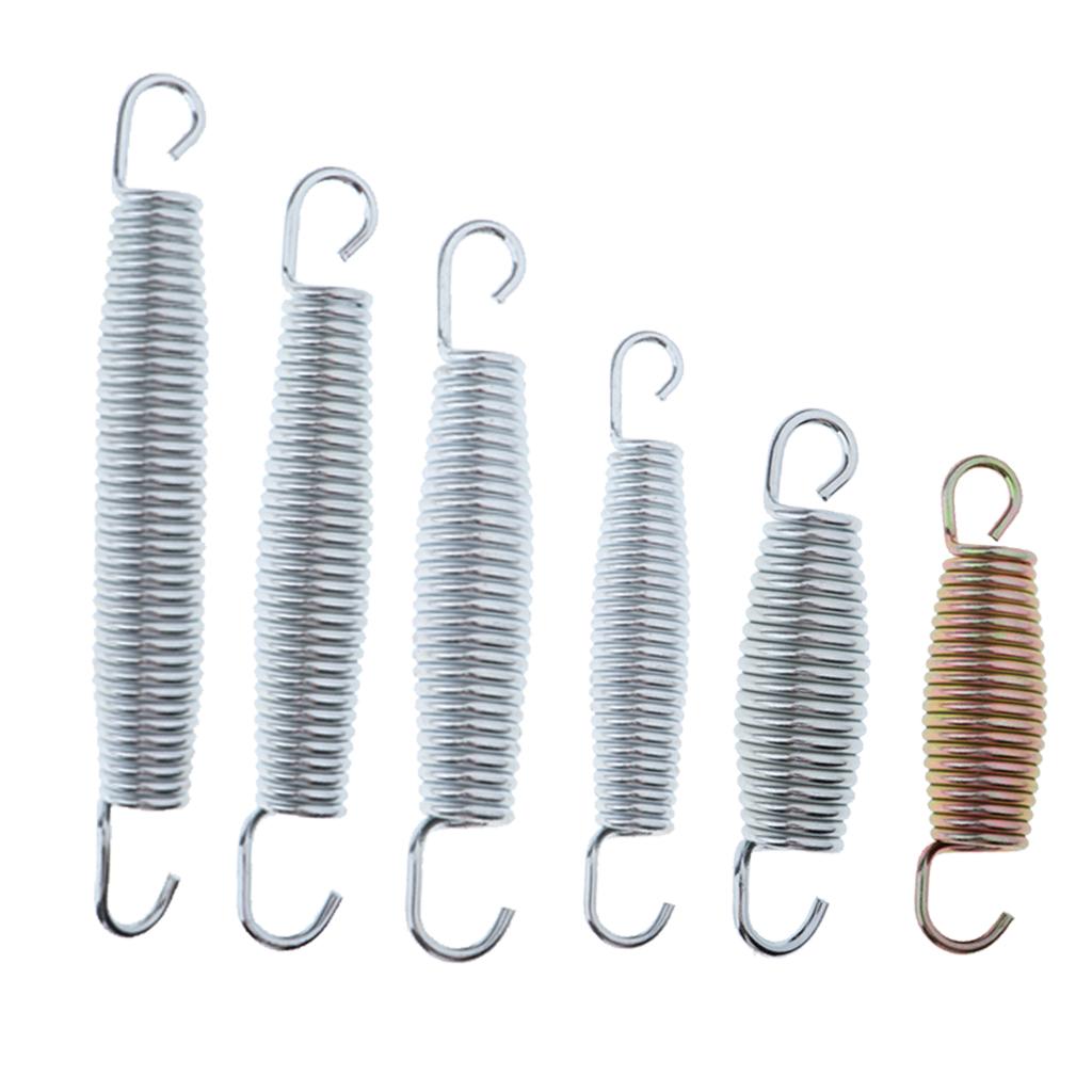 Stainless Steel Trampoline Spr - Mini Trampoline Spring ulasan dan harga