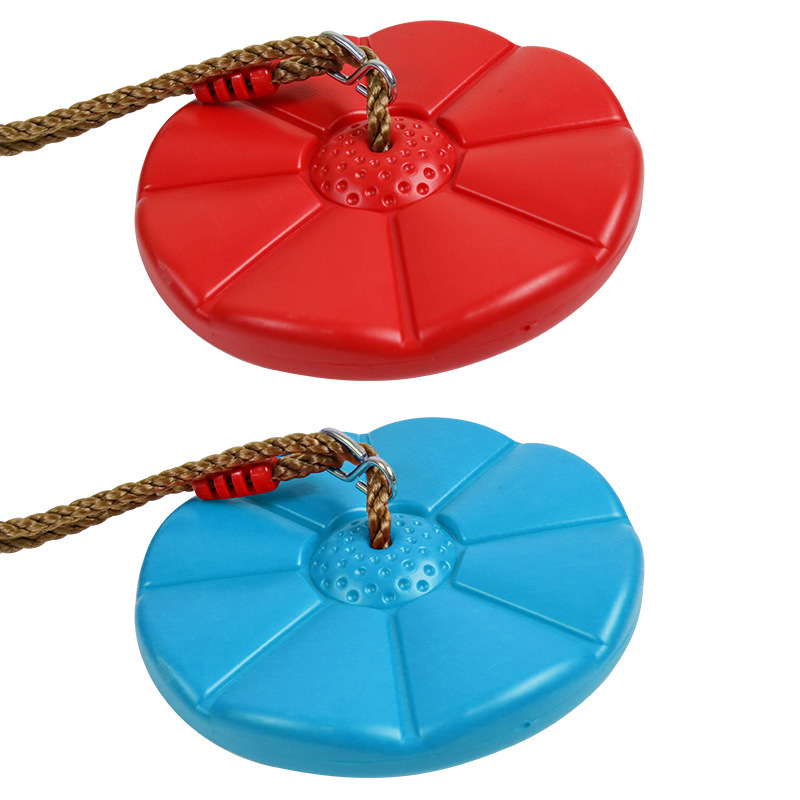 Children's Disc Swing Kid Indo - Kids Outdoor Swing Chair ulasan dan harga
