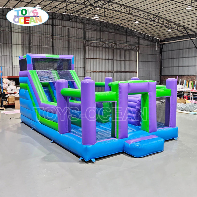 Custom Large Outdoor Commercia - Kids Outdoor Inflatable ulasan dan harga