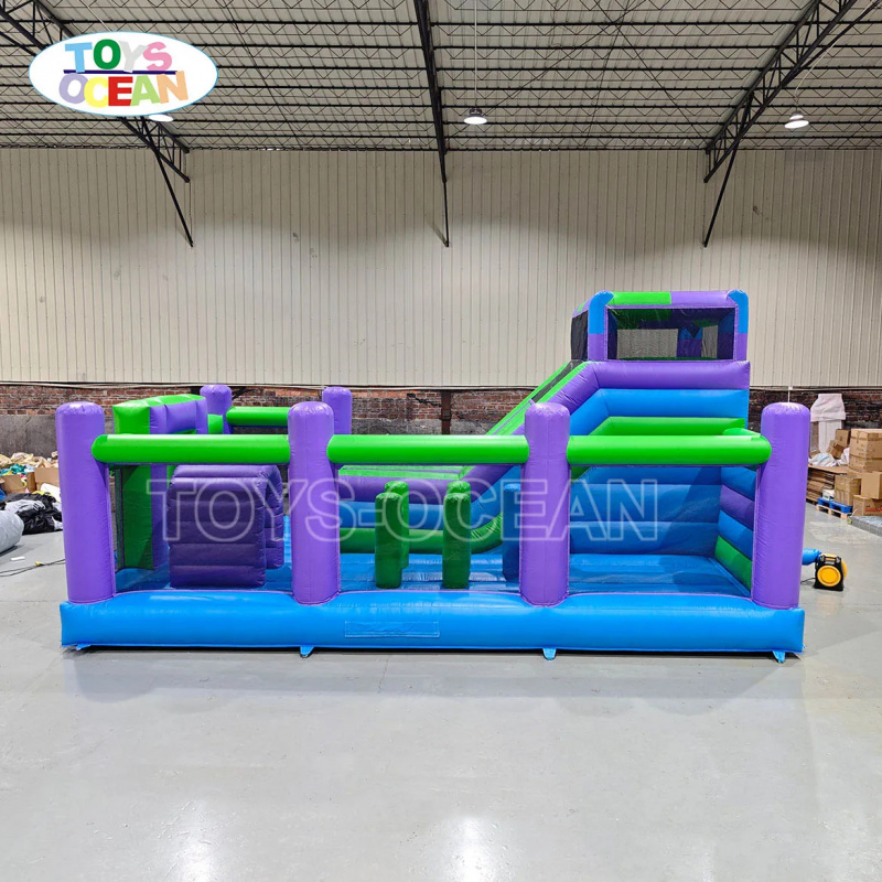 Custom Large Outdoor Commercia - Kids Outdoor Inflatable ulasan dan harga