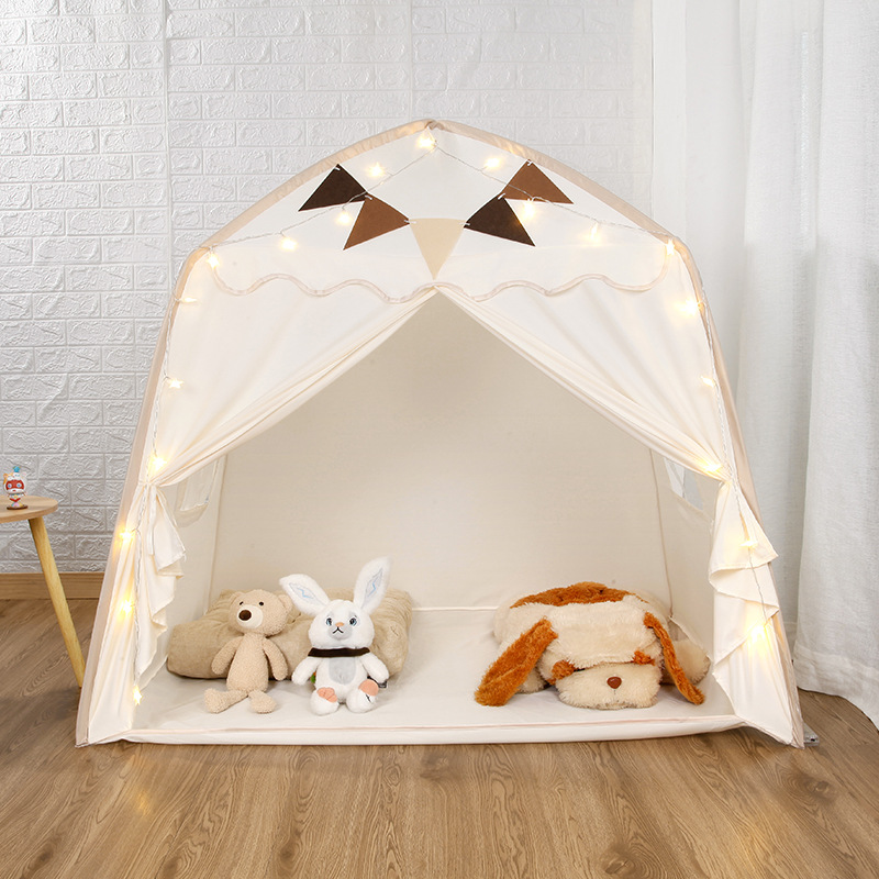 Kid Tent Foldable Indoor Outdo - Kids Outdoor Lounge Set ulasan dan harga
