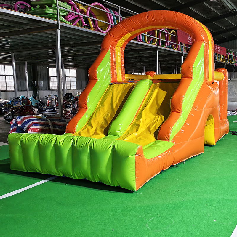 &Commercial Inflatable Bounce  - Kids Outdoor Venues ulasan dan harga