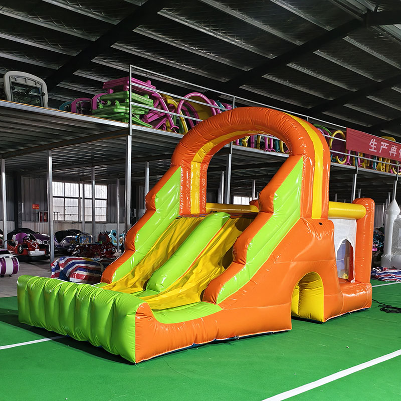 &Commercial Inflatable Bounce  - Kids Outdoor Venues ulasan dan harga