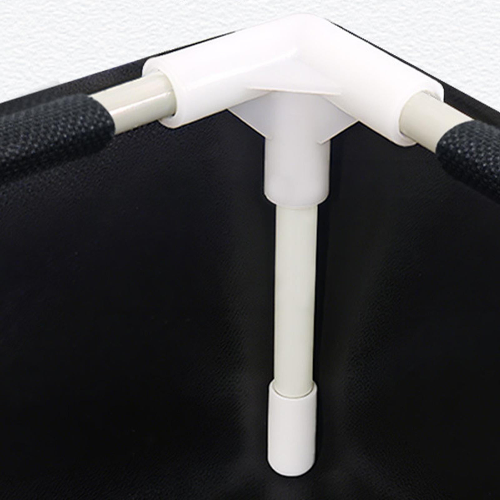 Portable Shower Pan with Drain - Kids Outdoor Tent ulasan dan harga