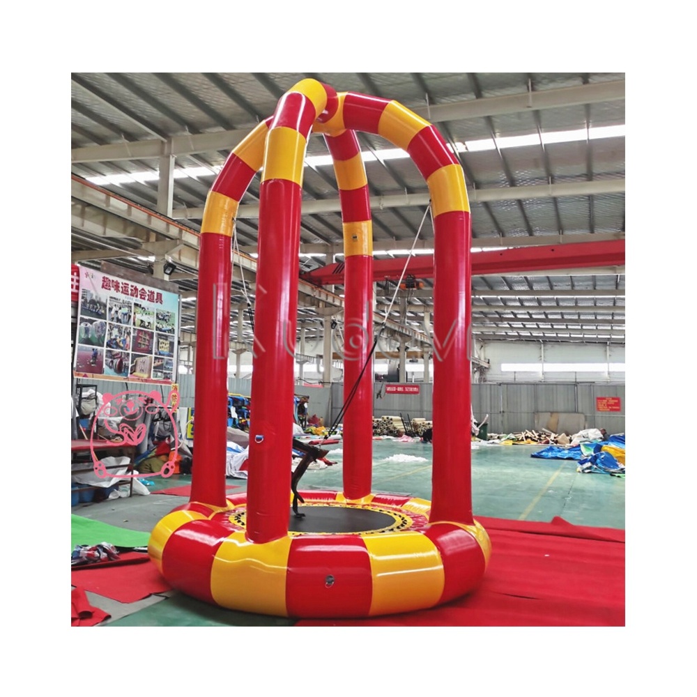 Mini Commercial Outdoor Indoor - Kids Outdoor Inflatable ulasan dan harga