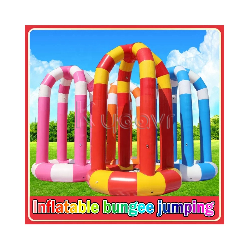 Mini Commercial Outdoor Indoor - Kids Outdoor Inflatable ulasan dan harga
