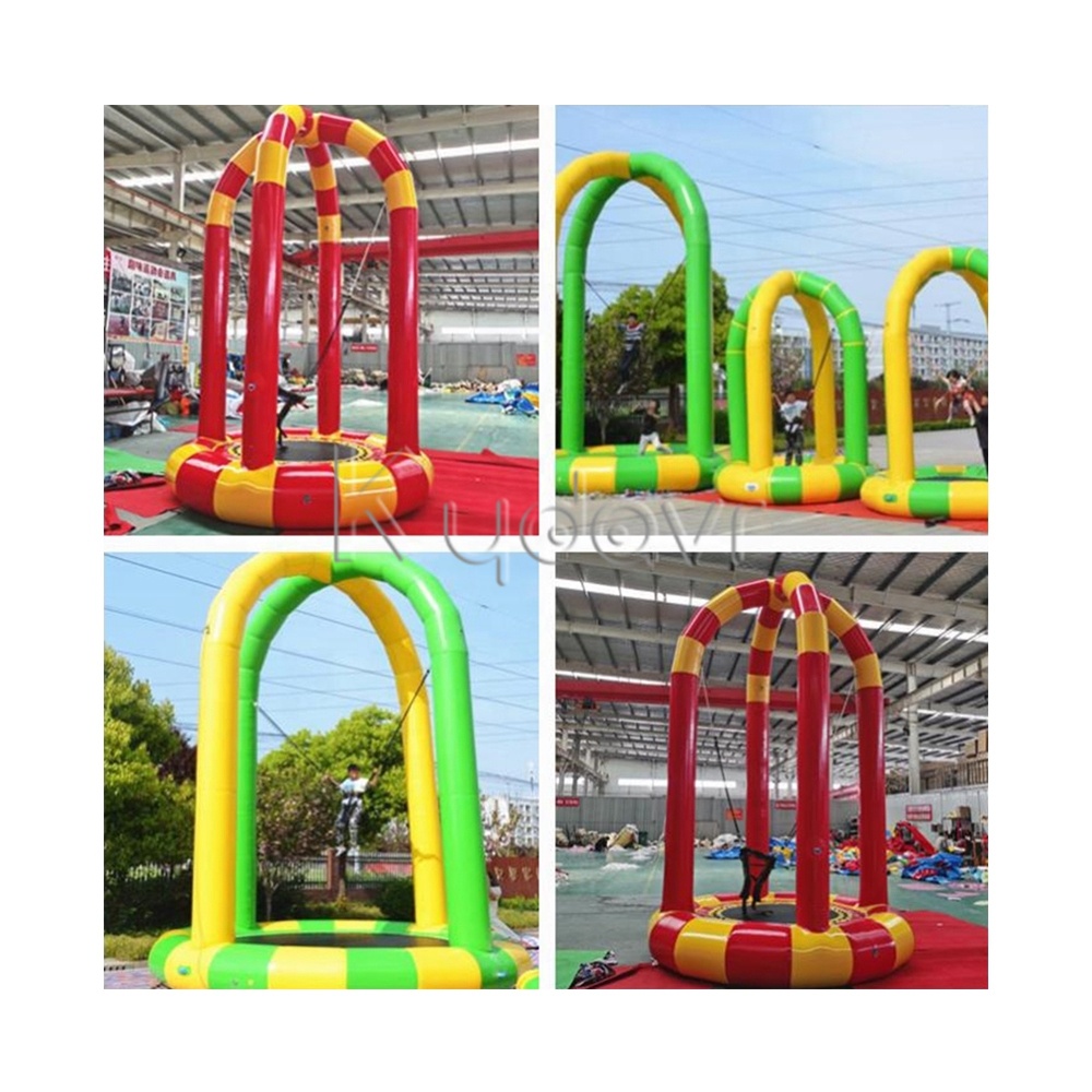 Mini Commercial Outdoor Indoor - Kids Outdoor Inflatable ulasan dan harga