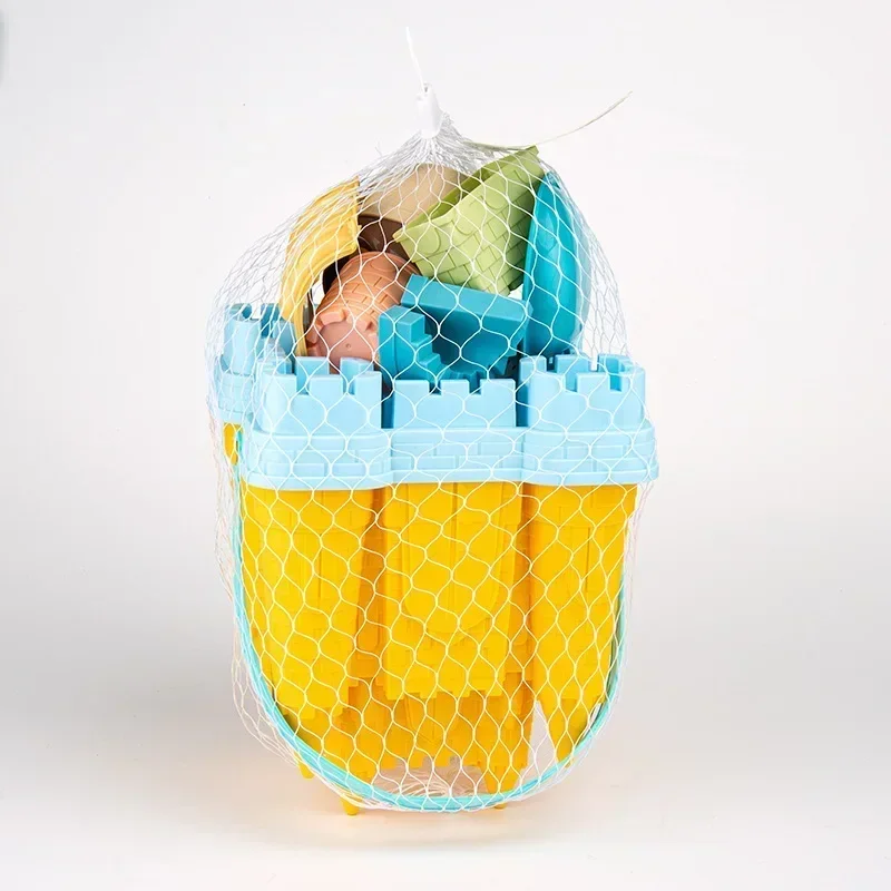 Beach Castle Bucket, Sand Scoo - Kids Outdoor Lounge Set ulasan dan harga