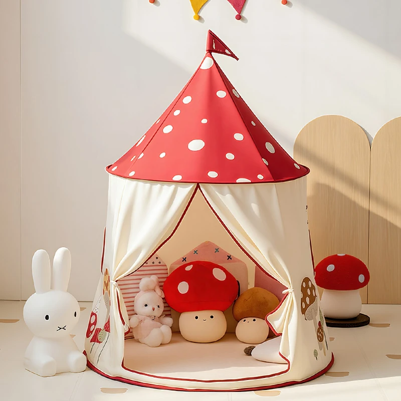 Teepee Tent for Kids Princess  - Kids Outdoor Teepee ulasan dan harga