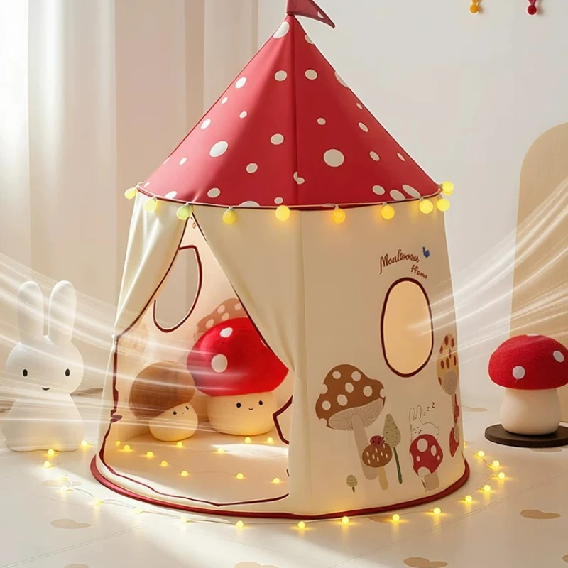 Teepee Tent for Kids Princess  - Kids Outdoor Teepee ulasan dan harga