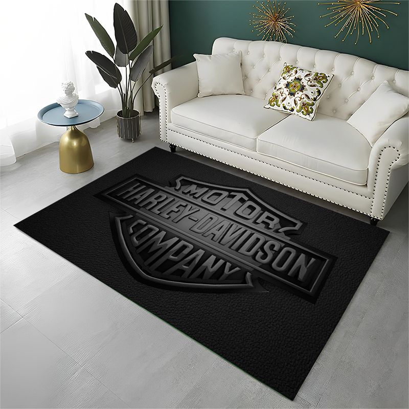 Retro H-Harleys Racing Moto No - Kids Outdoor Mat ulasan dan harga