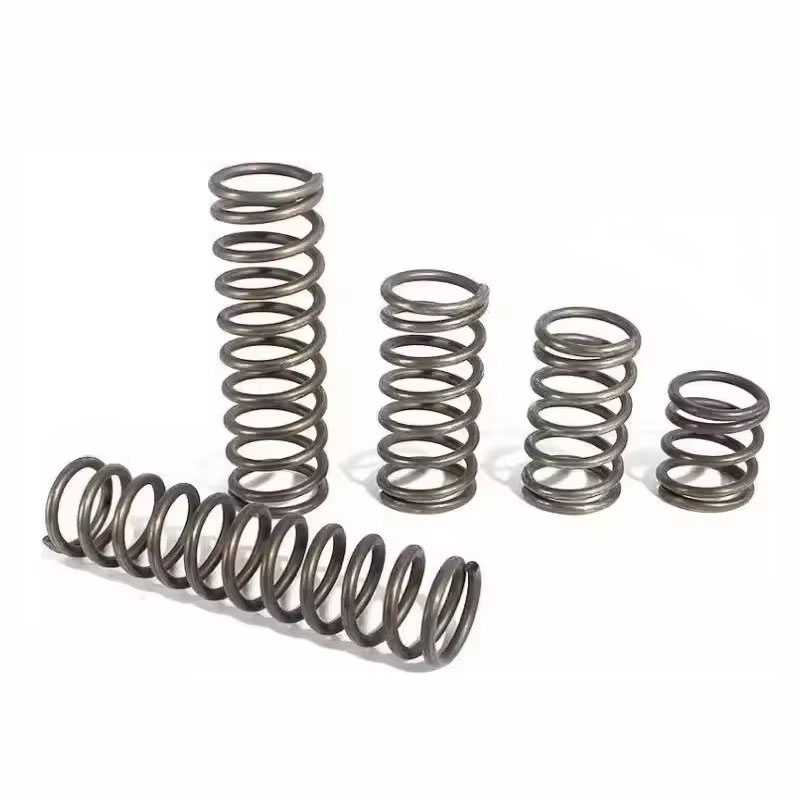 10Pcs/Lot 0.25mm Micro Small C - Mini Trampoline Spring ulasan dan harga