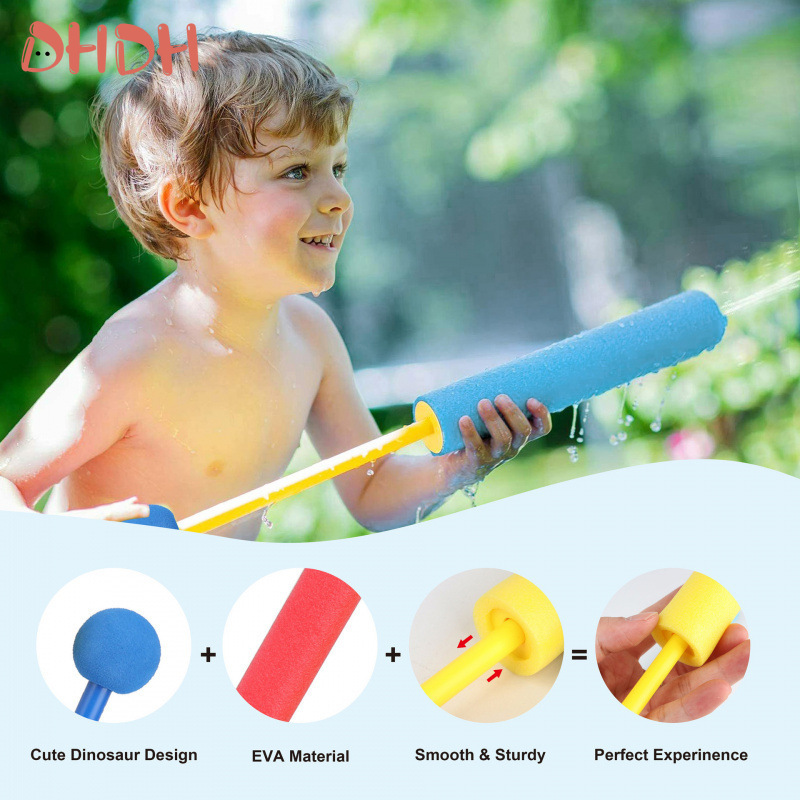 5/20 Pcs Kids Water Guns Set – - Kids Outdoor Lounge Set ulasan dan harga
