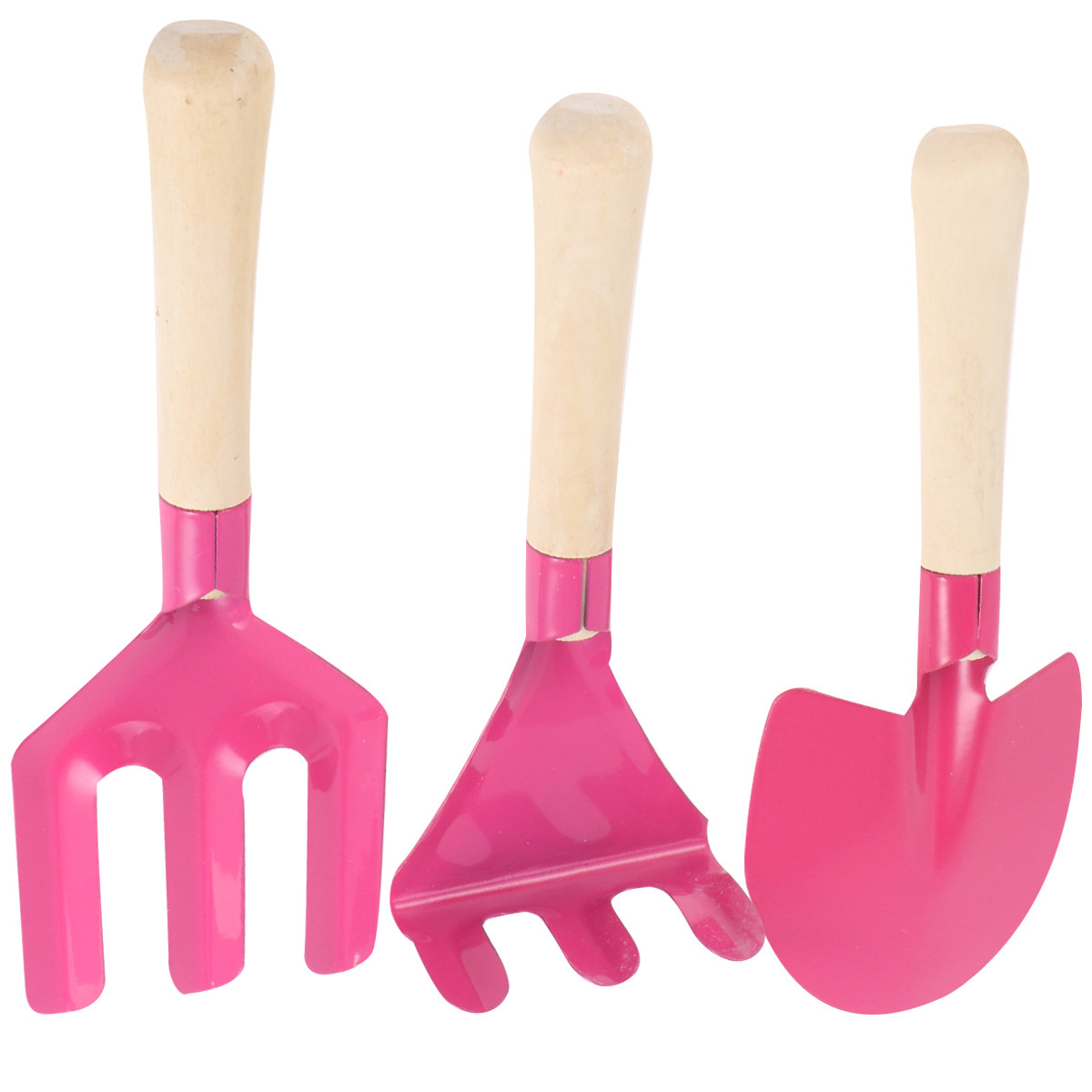 Kids Gardening Tool Set 3 Piec - Kids Outdoor Garden Set ulasan dan harga