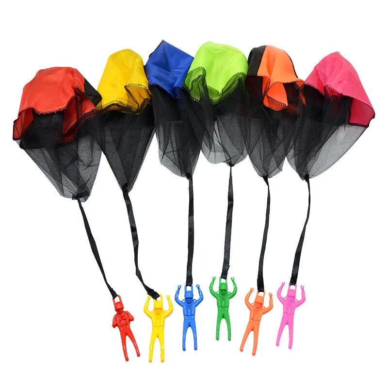 4pcs Color Random Hand Throwin - Kids Outdoor Clubhouse ulasan dan harga