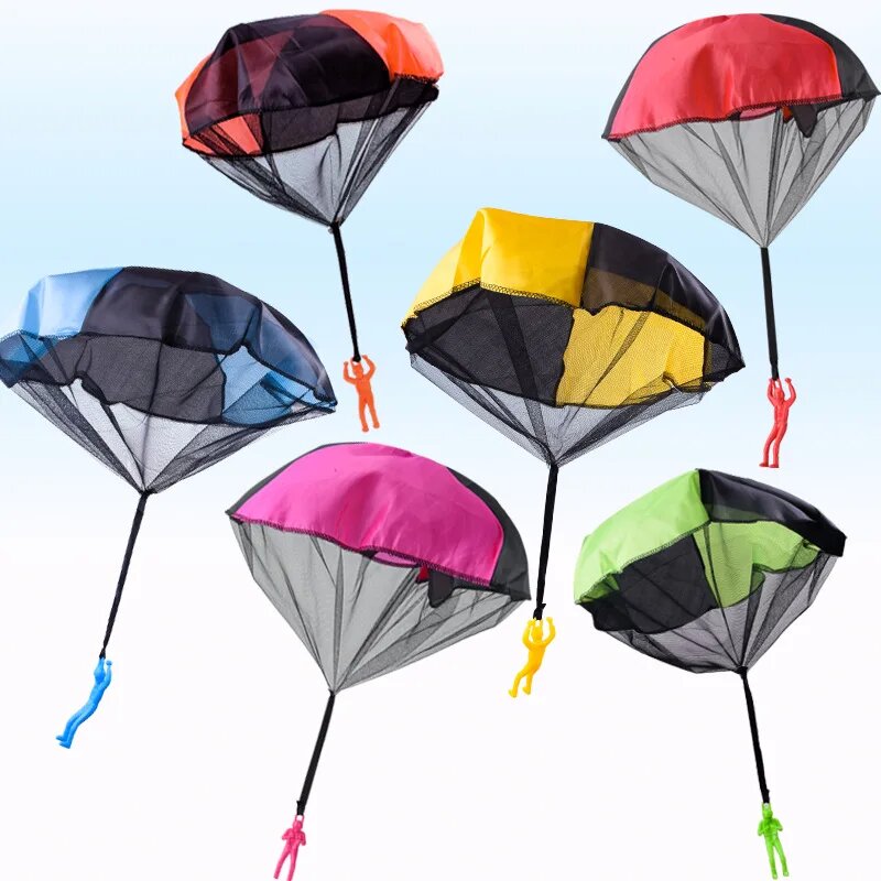 4pcs Color Random Hand Throwin - Kids Outdoor Clubhouse ulasan dan harga