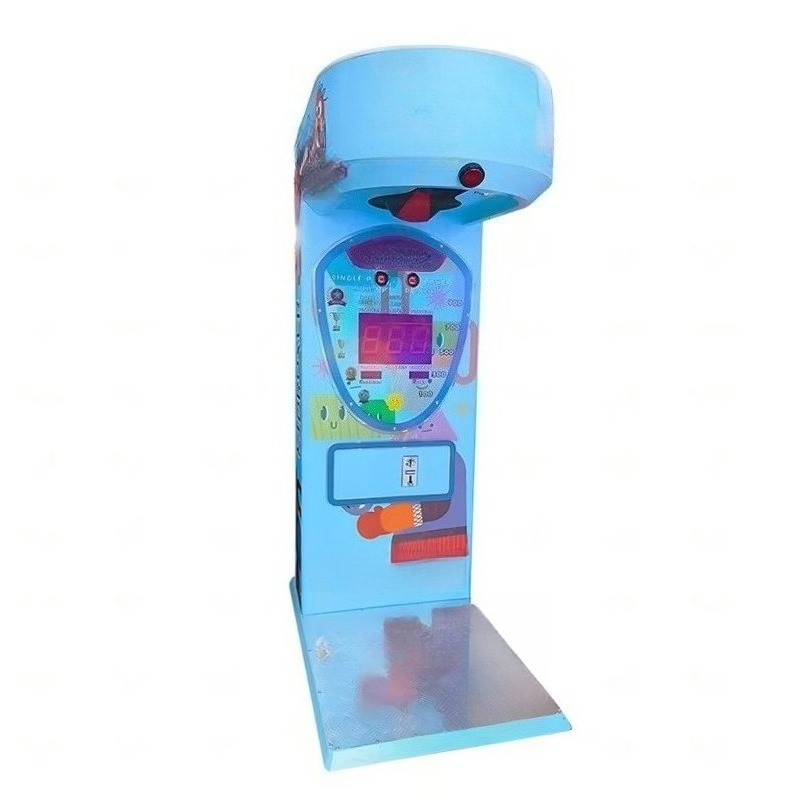 Custom Coin Operated Kids Boxi - Kids Outdoor Venues ulasan dan harga