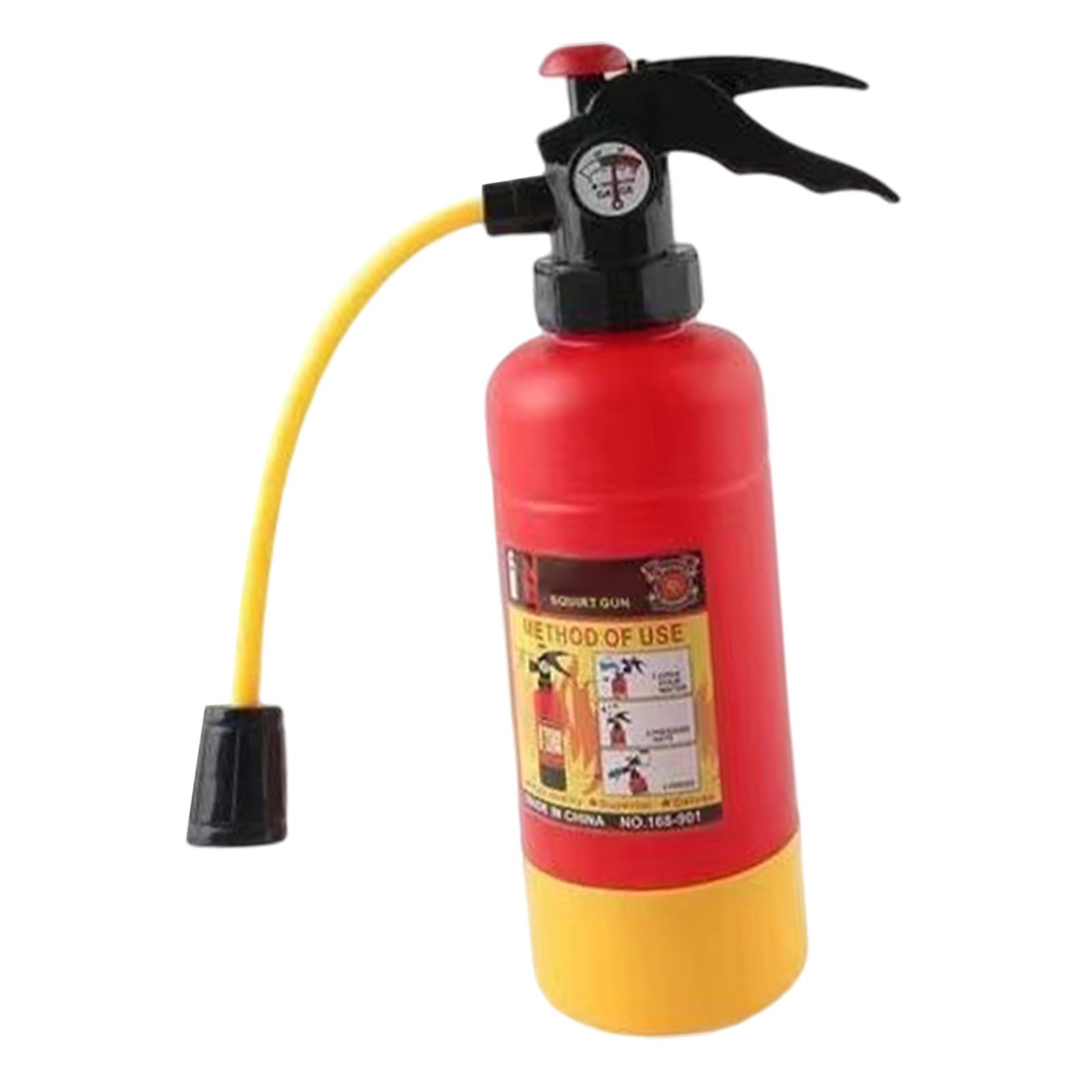 Extinguisher Toy Role Play Out - Kids Outdoor Lounge Set ulasan dan harga