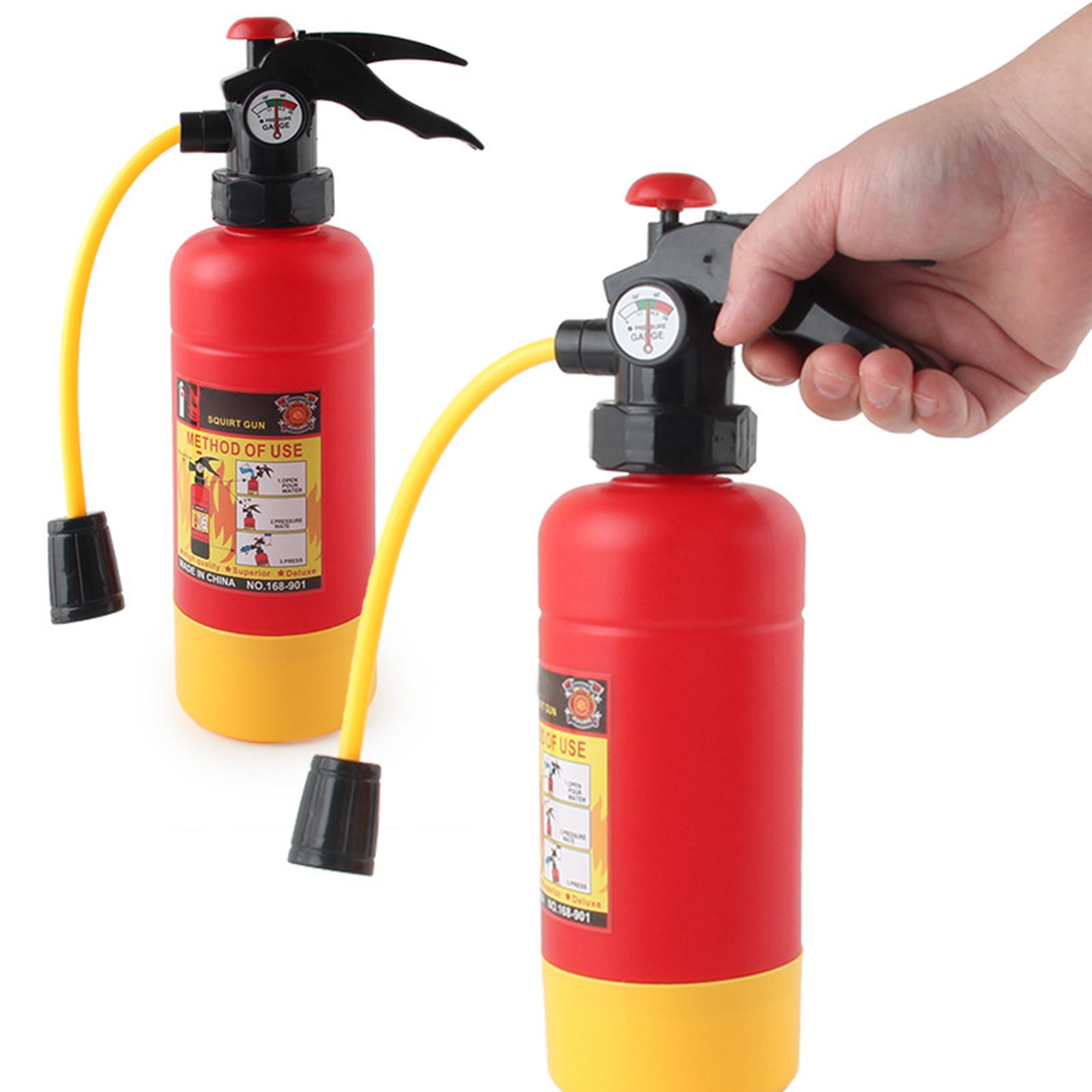 Extinguisher Toy Role Play Out - Kids Outdoor Lounge Set ulasan dan harga