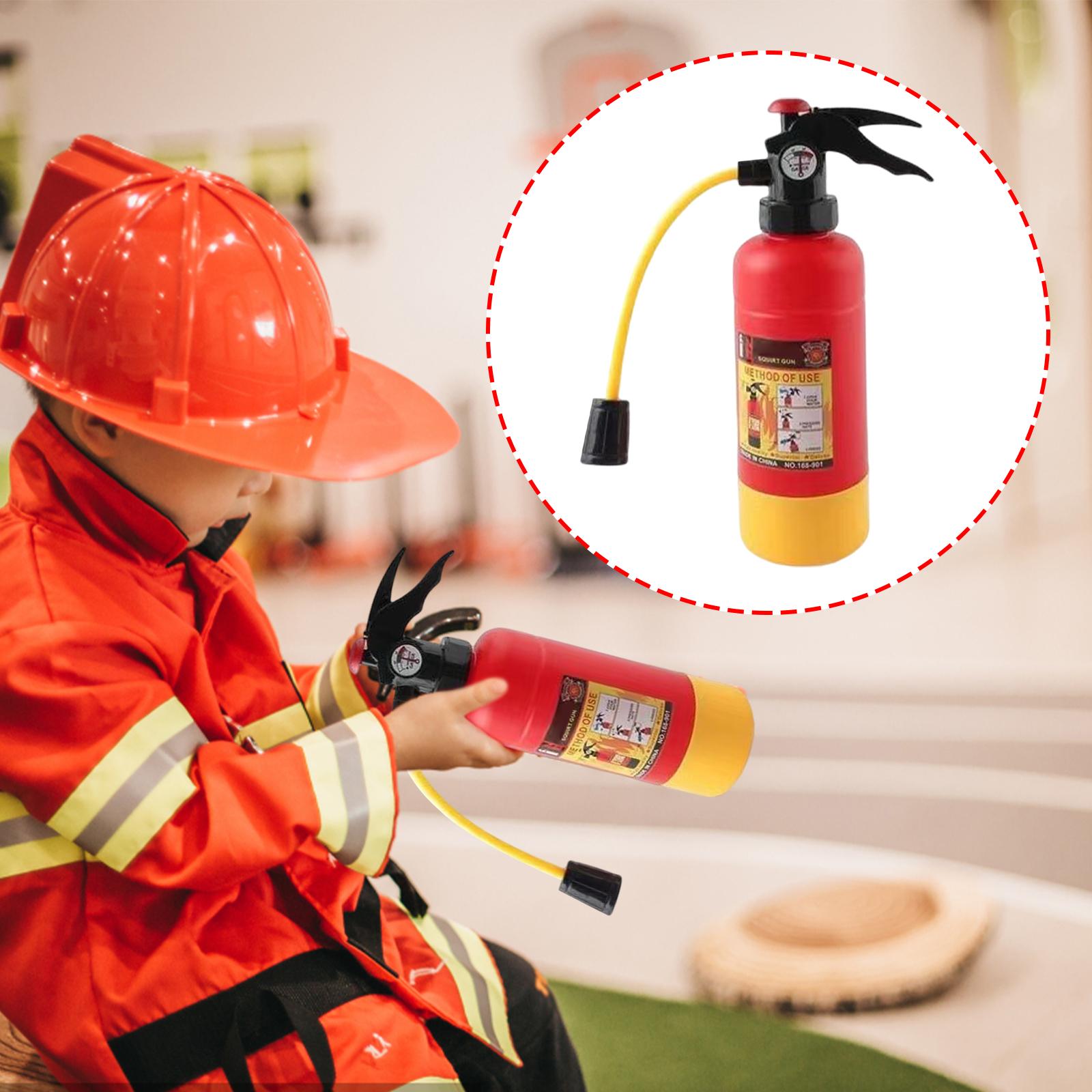 Extinguisher Toy Role Play Out - Kids Outdoor Lounge Set ulasan dan harga