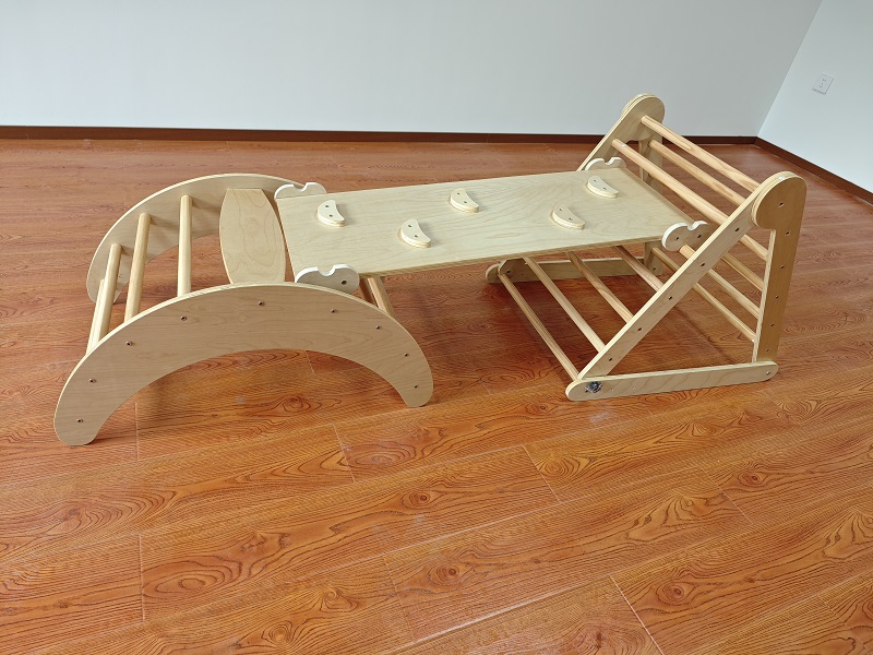 Hot Selling 3-in-1 Montessori  - Kids Outdoor Garden Set ulasan dan harga