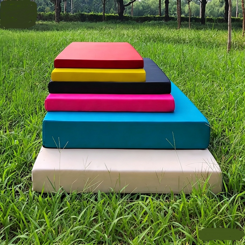 Waterproof Bench Cushion Outdo - Kids Outdoor Lawn Chair ulasan dan harga