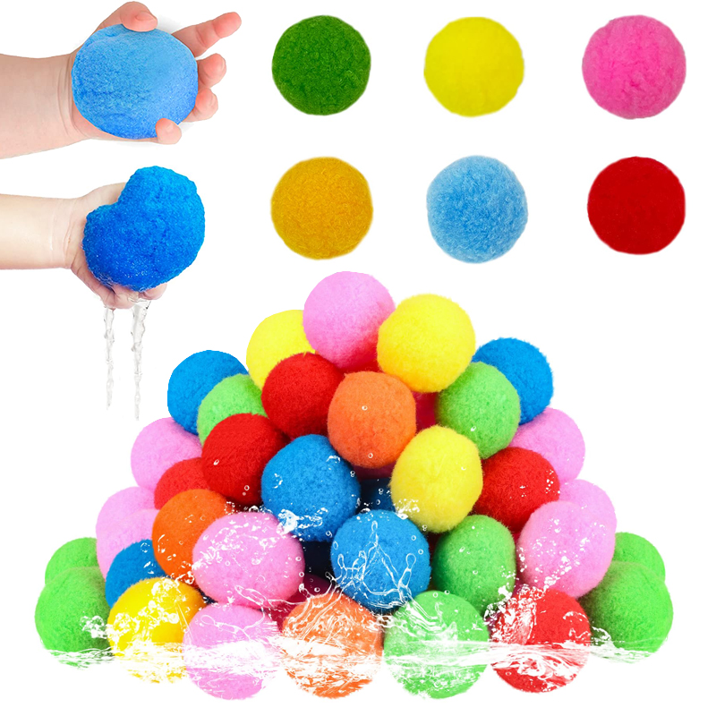 Snowballs/Water Balls Children - Kids Outdoor Clubhouse ulasan dan harga