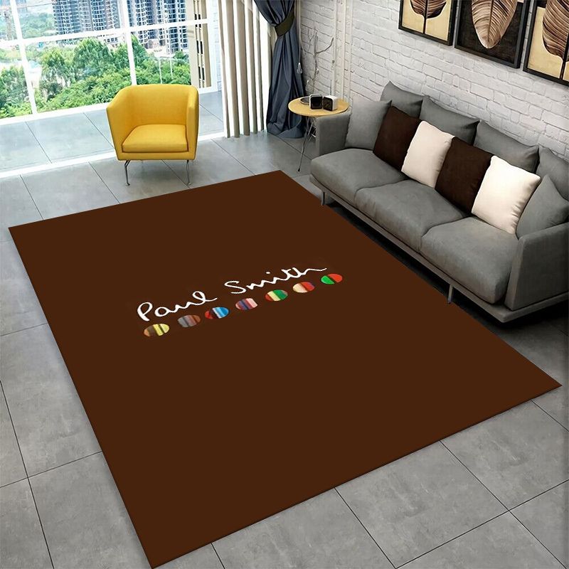 Fashion P-Paul S-Smit Rainbow  - Kids Outdoor Mat ulasan dan harga