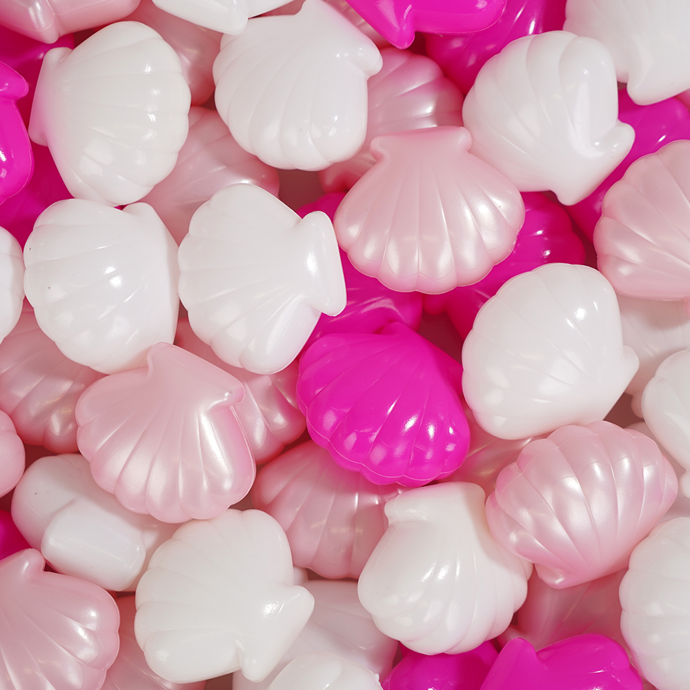 Ball Pit Ball 5.5CM 100Pcs Pin - Kids Outdoor Teepee ulasan dan harga