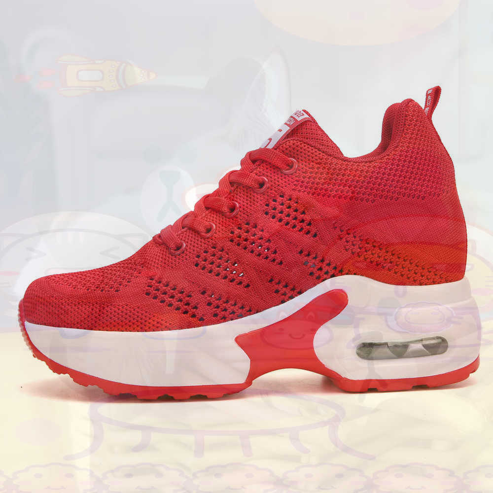 Red Size 36 Shoes Woman Tennis - Kids Outdoor Lounge Set ulasan dan harga