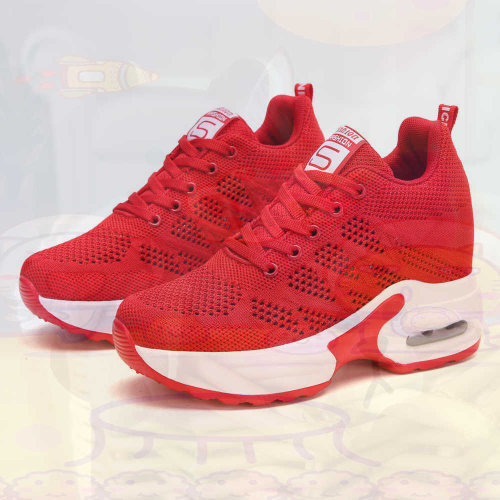 Red Size 36 Shoes Woman Tennis - Kids Outdoor Lounge Set ulasan dan harga