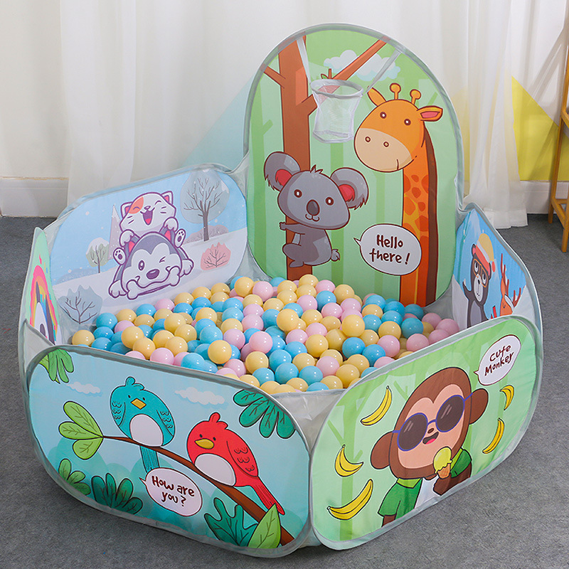 Cartoon Animals Portable Folda - Kids Outdoor Lounge Set ulasan dan harga
