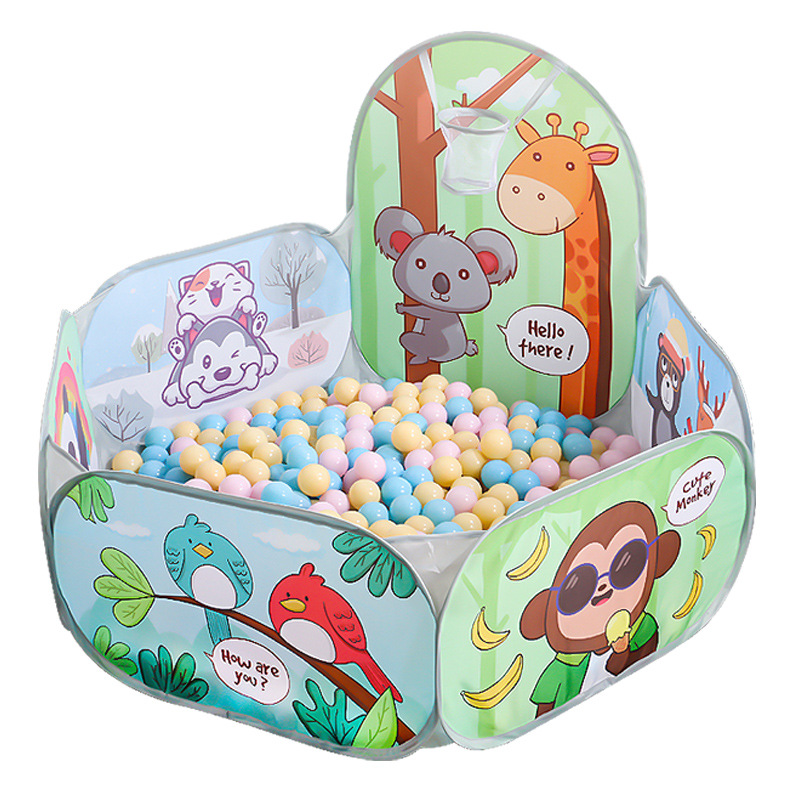 Cartoon Animals Portable Folda - Kids Outdoor Lounge Set ulasan dan harga