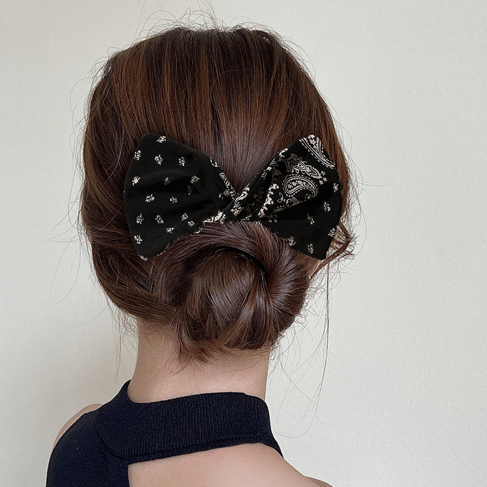 Deft Bun Hair Band DIY Donut M - Mini Trampoline Spring ulasan dan harga