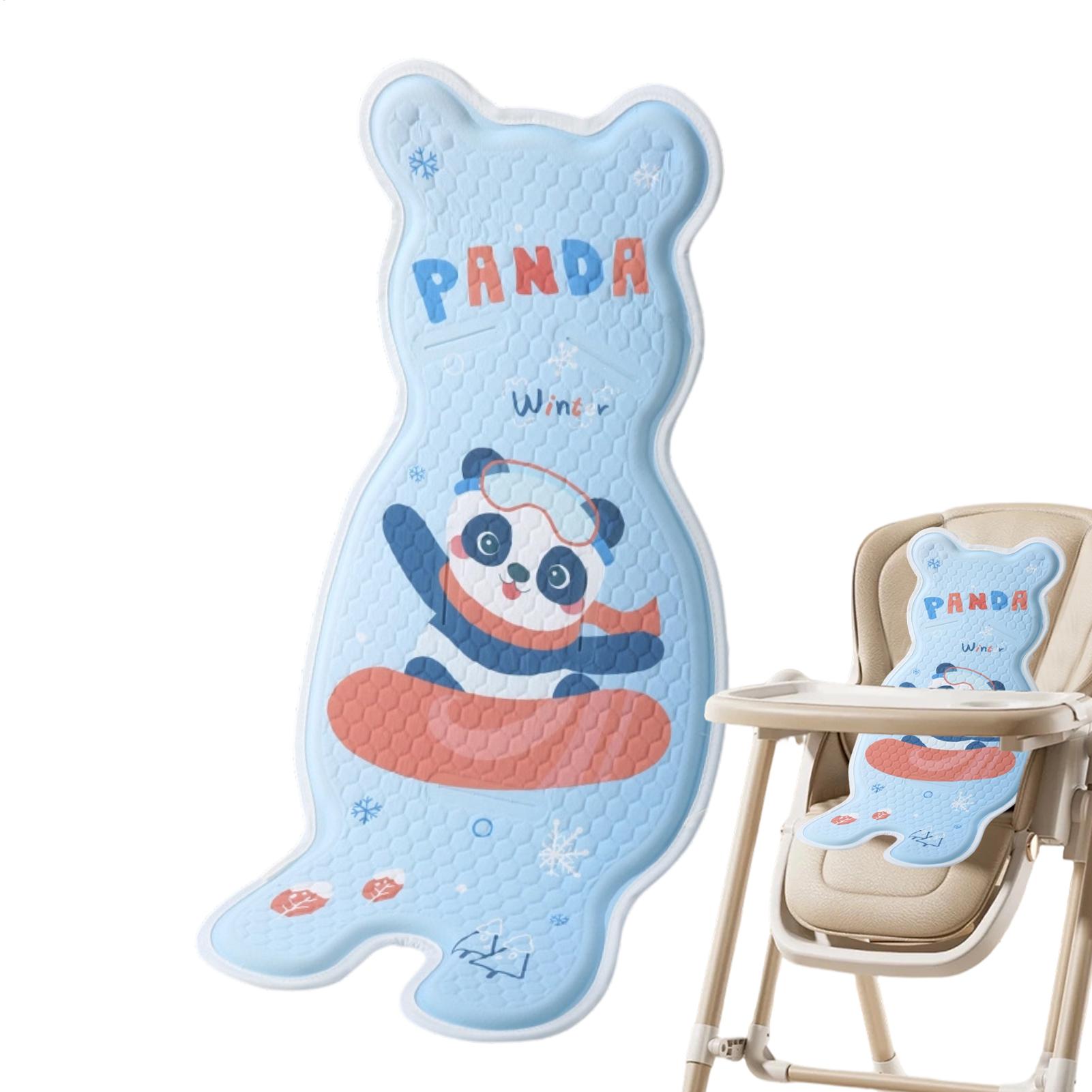 Cooling Pad For Stroller Breat - Kids Outdoor Swing Chair ulasan dan harga