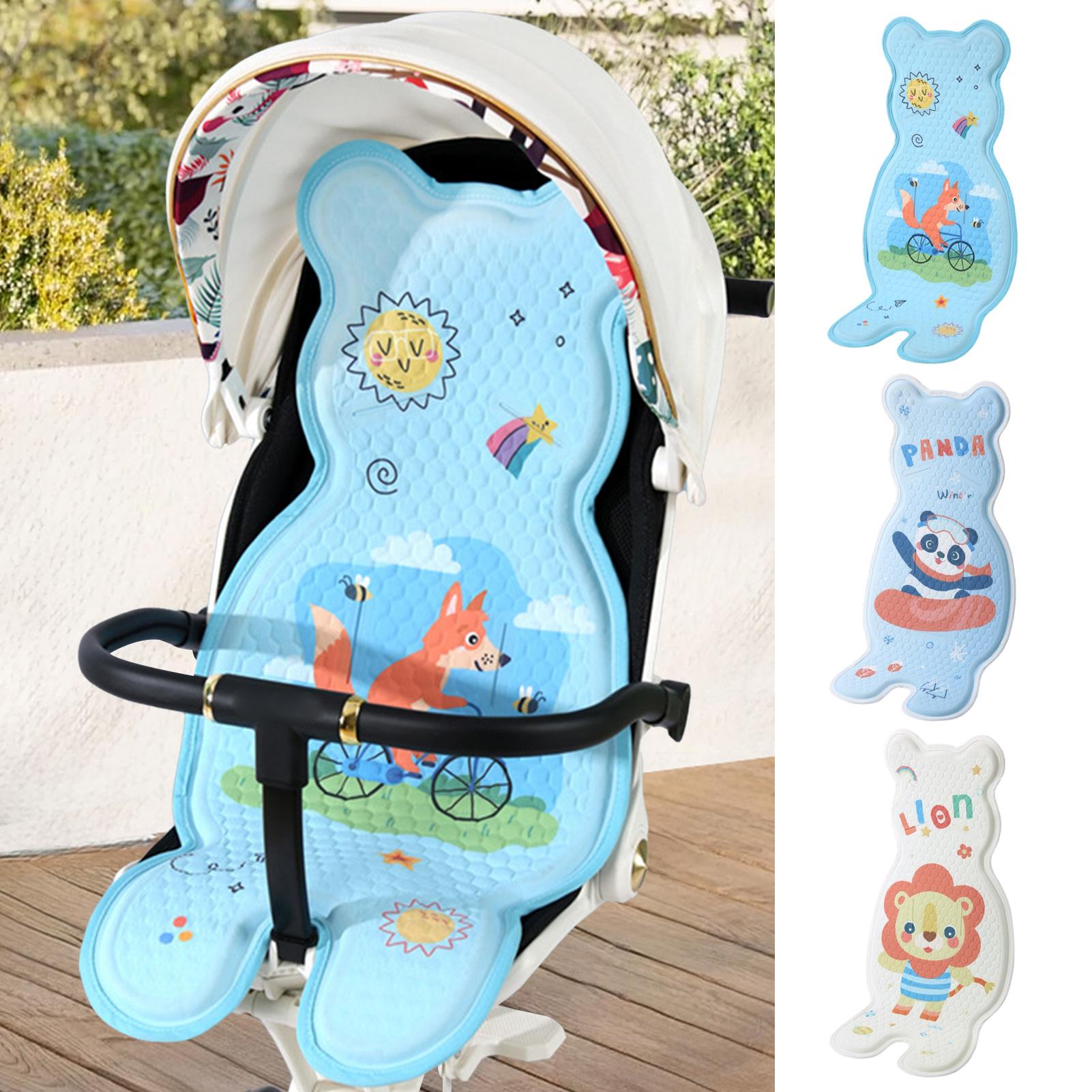 Cooling Pad For Stroller Breat - Kids Outdoor Swing Chair ulasan dan harga