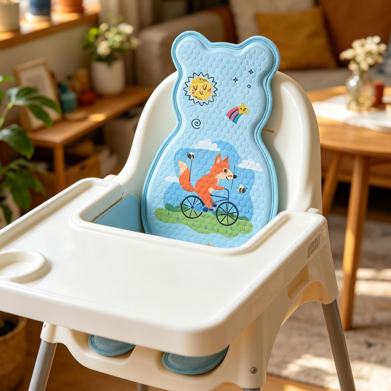 Cooling Pad For Stroller Breat - Kids Outdoor Swing Chair ulasan dan harga