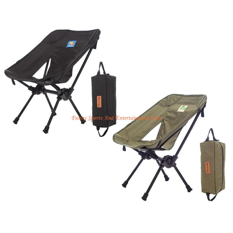 C4DE Kids Camping Chair Foldin - Kids Outdoor Lawn Chair ulasan dan harga