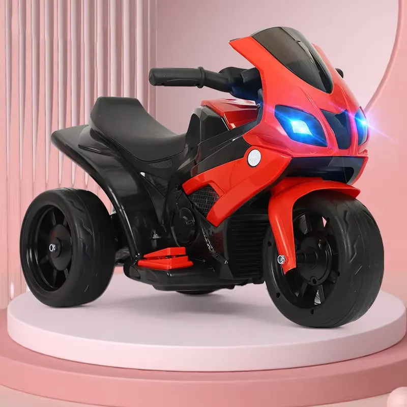 for Children Electric Motorcyc - Ride On Toy Car ulasan dan harga