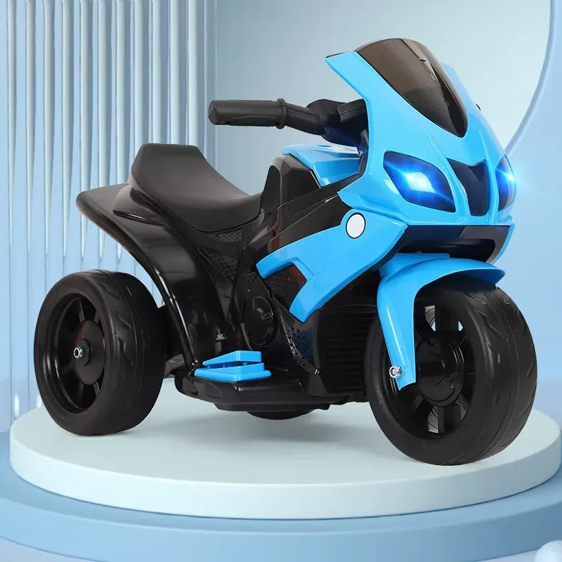 for Children Electric Motorcyc - Ride On Toy Car ulasan dan harga
