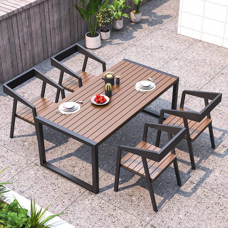 Balkoni Plastic Garden Furnitu - Kids Outdoor Garden Set ulasan dan harga