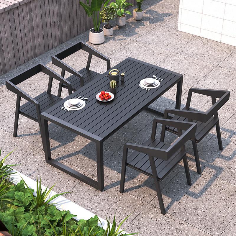 Balkoni Plastic Garden Furnitu - Kids Outdoor Garden Set ulasan dan harga