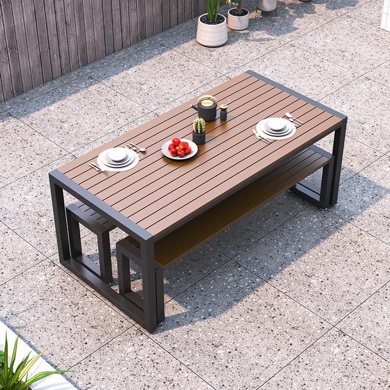 Balkoni Plastic Garden Furnitu - Kids Outdoor Garden Set ulasan dan harga