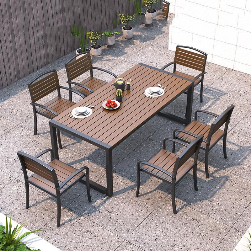 Balkoni Plastic Garden Furnitu - Kids Outdoor Garden Set ulasan dan harga