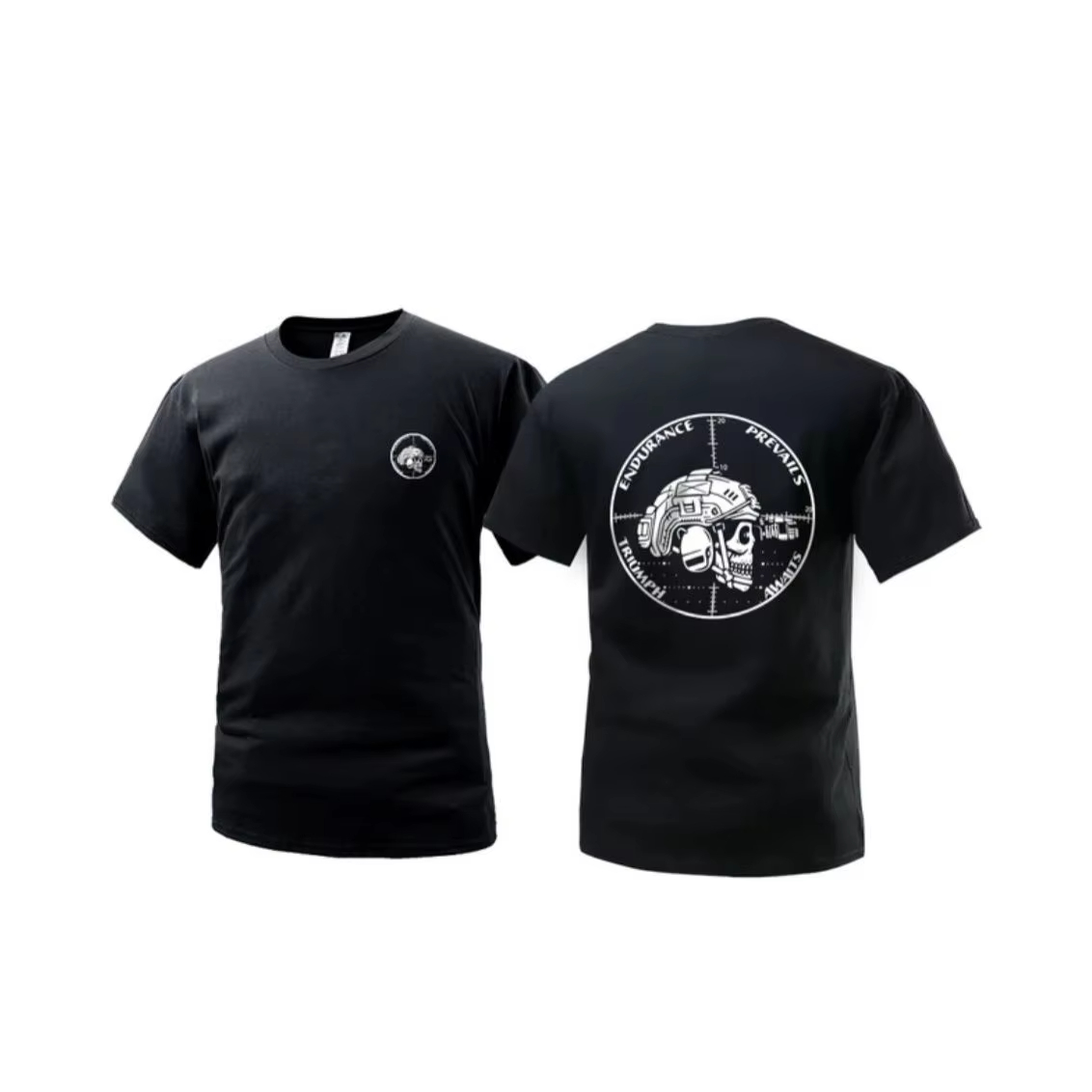 American Tough Guy Short Sleev - Kids Outdoor Quotes ulasan dan harga