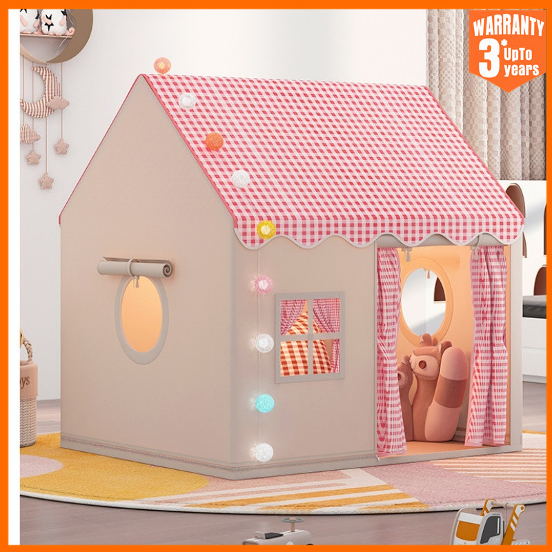 Kid Toys Tent Princess Castle  - Kids Outdoor Tent ulasan dan harga