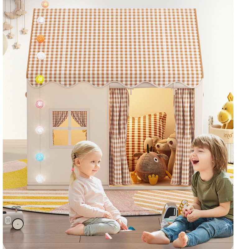 Kid Toys Tent Princess Castle  - Kids Outdoor Tent ulasan dan harga