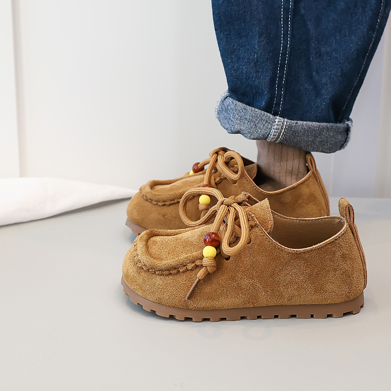 Kids Casual Shoes for Girls 20 - Kids Outdoor Lounge Set ulasan dan harga